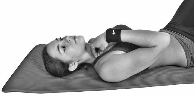 Иллюстрация к книге — Ария для спины. Авторская программа против боли в суставах [i_065.jpg]