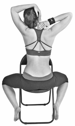 Иллюстрация к книге — Ария для спины. Авторская программа против боли в суставах [i_074.jpg]