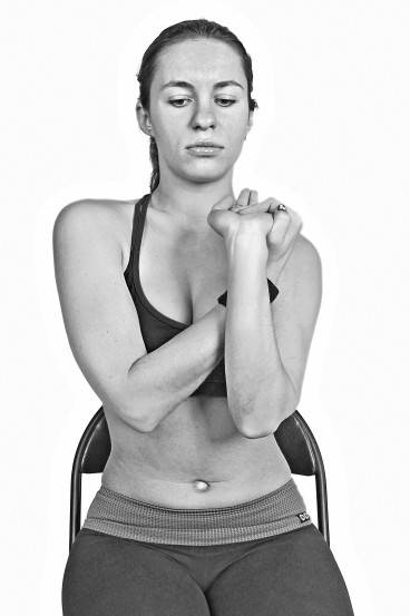 Иллюстрация к книге — Ария для спины. Авторская программа против боли в суставах [i_096.jpg]