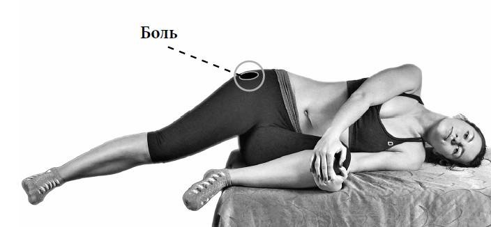 Иллюстрация к книге — Ария для спины. Авторская программа против боли в суставах [i_104.jpg]