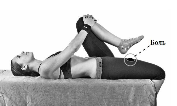 Иллюстрация к книге — Ария для спины. Авторская программа против боли в суставах [i_106.jpg]