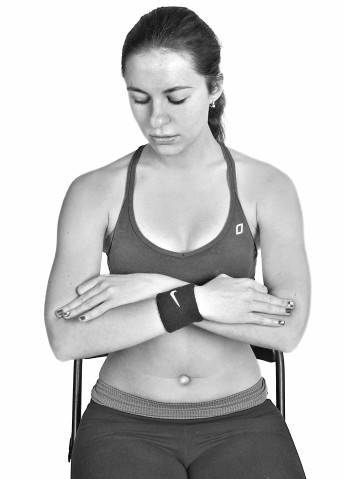 Иллюстрация к книге — Ария для спины. Авторская программа против боли в суставах [i_117.jpg]