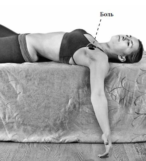 Иллюстрация к книге — Ария для спины. Авторская программа против боли в суставах [i_121.jpg]