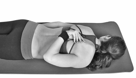 Иллюстрация к книге — Ария для спины. Авторская программа против боли в суставах [i_126.jpg]