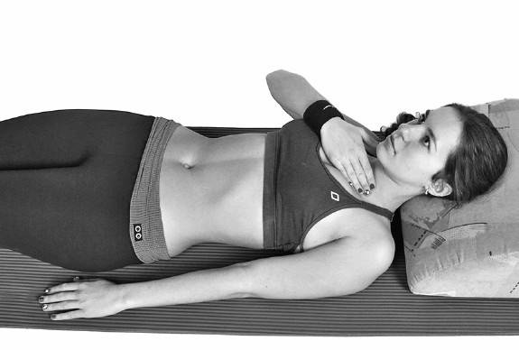 Иллюстрация к книге — Ария для спины. Авторская программа против боли в суставах [i_128.jpg]