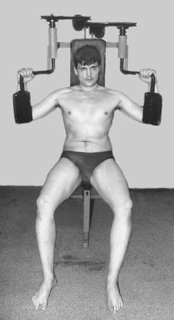 Иллюстрация к книге — Ария для спины. Авторская программа против боли в суставах [i_148.jpg]