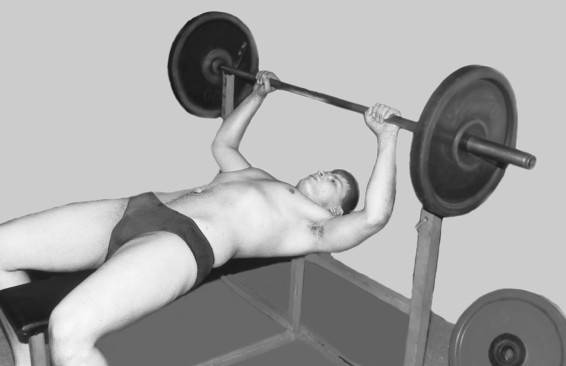 Иллюстрация к книге — Ария для спины. Авторская программа против боли в суставах [i_150.jpg]