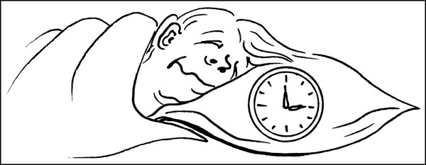 Иллюстрация к книге — Биоритмы для здоровья. Как улучшить свое состояние по биологическим часам [_074.jpg]