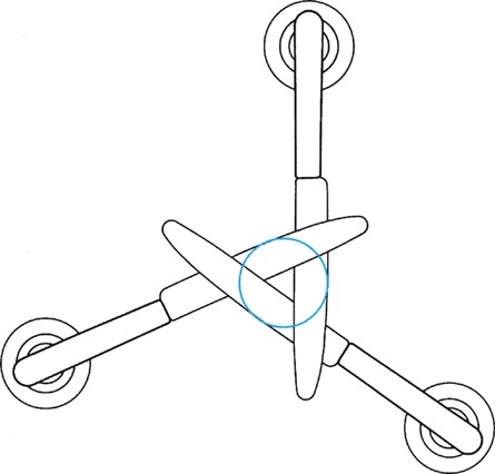 Иллюстрация к книге — Курсы развития мышления [i_001.jpg]