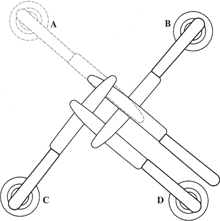 Иллюстрация к книге — Курсы развития мышления [i_004.jpg]