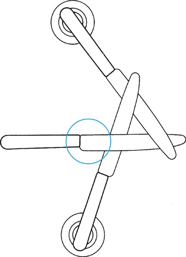 Иллюстрация к книге — Курсы развития мышления [i_005.jpg]