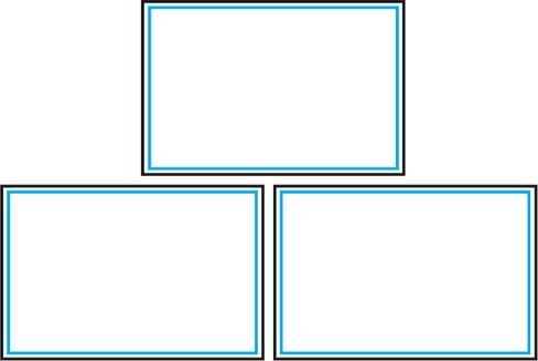 Иллюстрация к книге — Курсы развития мышления [i_011.jpg]