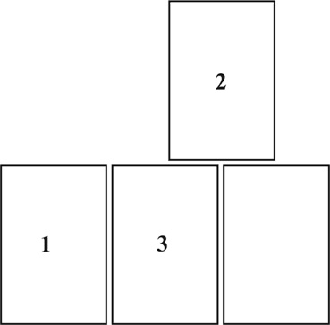 Иллюстрация к книге — Курсы развития мышления [i_018.jpg]