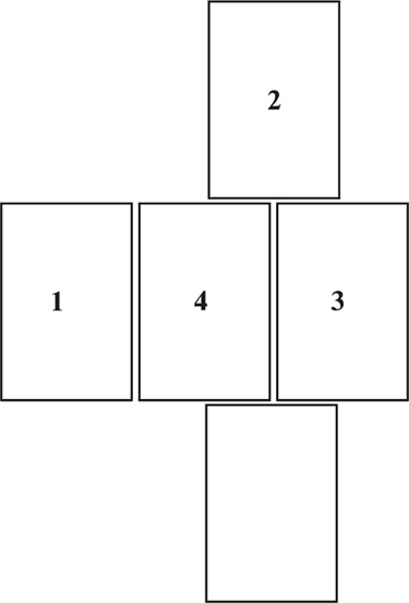 Иллюстрация к книге — Курсы развития мышления [i_019.jpg]