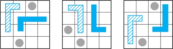 Иллюстрация к книге — Курсы развития мышления [i_025.jpg]