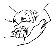 Иллюстрация к книге — Пока едет "Скорая". Рассказы, которые могут спасти вашу жизнь [i_009.jpg]