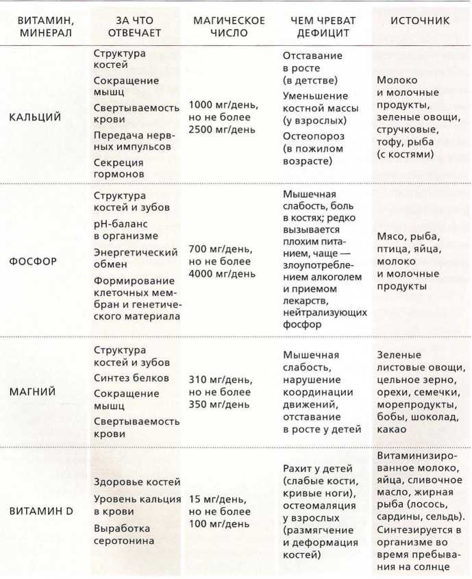 Иллюстрация к книге — Книга о теле [image18.jpg]