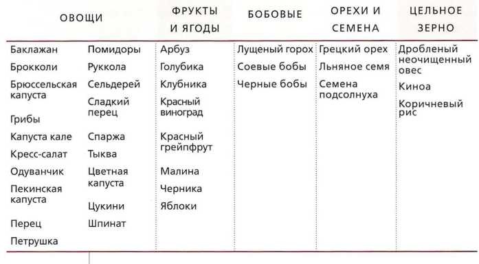 Иллюстрация к книге — Книга о теле [image23.jpg]