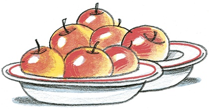 Иллюстрация к книге — Мой папа – Мюнхгаузен (сборник) [i_013.jpg]