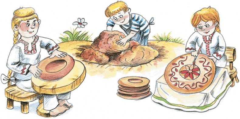 Иллюстрация к книге — Мой папа – Мюнхгаузен (сборник) [i_032.jpg]