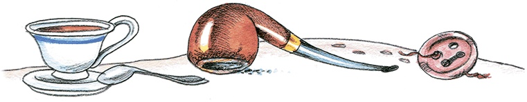 Иллюстрация к книге — Мой папа – Мюнхгаузен (сборник) [i_046.jpg]