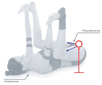 Иллюстрация к книге — Энергетика йоги. Практический курс [i_149.jpg]