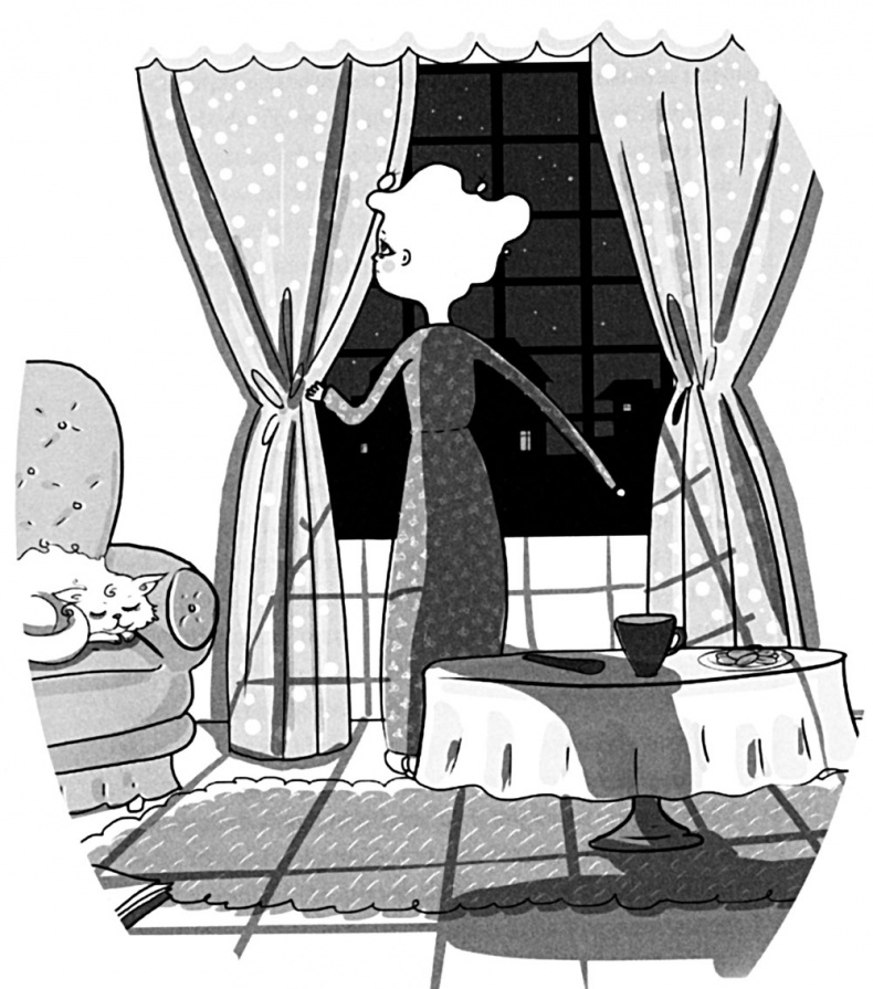 Иллюстрация к книге — Я не могу уснуть. Уникальная система избавления от бессонницы за 5 недель [i_008.jpg]