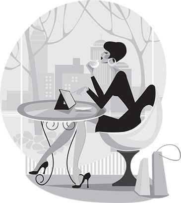 Иллюстрация к книге — Рефлексы любви и счастья [i_003.jpg]