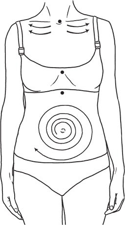 Иллюстрация к книге — Рефлексы любви и счастья [i_041.jpg]