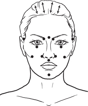 Иллюстрация к книге — Рефлексы любви и счастья [i_043.jpg]