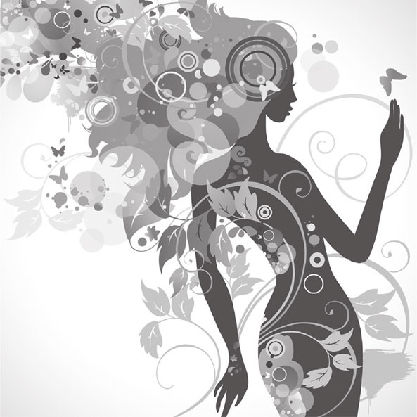 Иллюстрация к книге — Сонник для женщин [i_002.jpg]