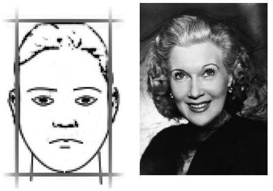 Иллюстрация к книге — Биогимнастика для лица: система фейсмионика [i_054.jpg]