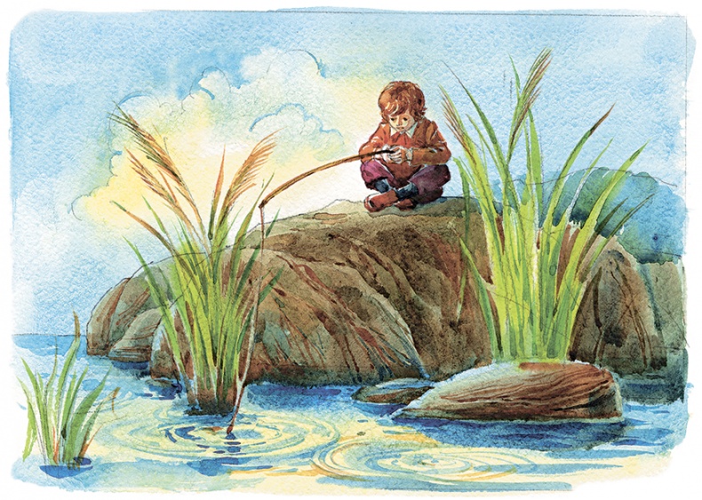 Иллюстрация к книге — Король Матиуш на необитаемом острове [i_012.jpg]