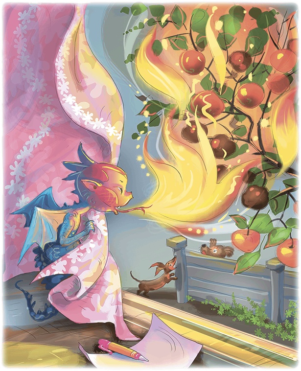 Иллюстрация к книге — Дракон из голубого яйца [i_028.jpg]