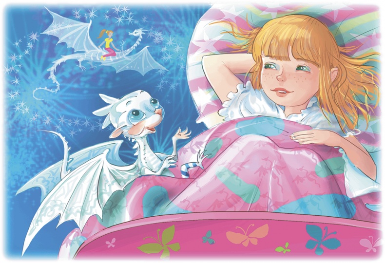 Иллюстрация к книге — Дракон из голубого яйца [i_035.jpg]