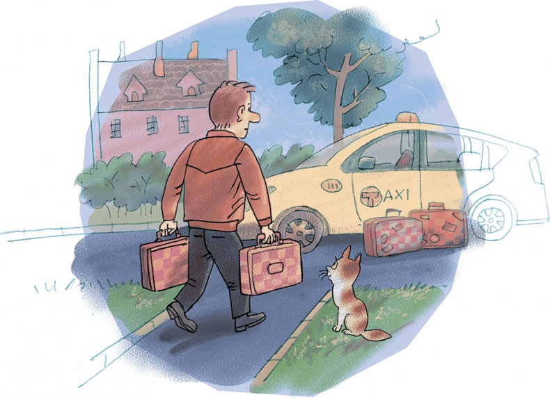 Иллюстрация к книге — Тайна Полины [i_007.jpg]