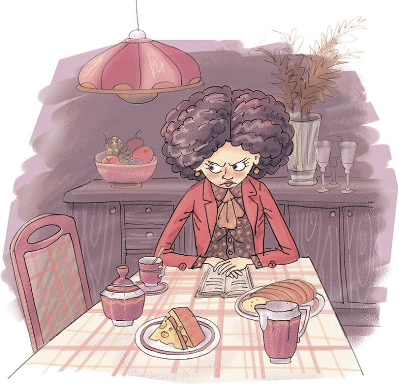 Иллюстрация к книге — Тайна Полины [i_008.jpg]