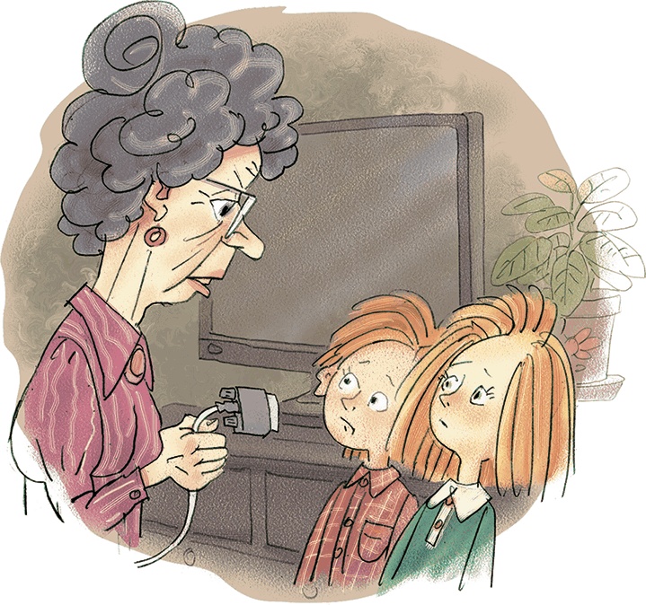 Иллюстрация к книге — Тайна Полины [i_011.jpg]