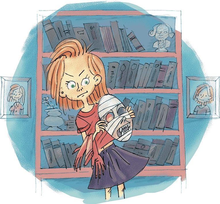 Иллюстрация к книге — Тайна Полины [i_021.jpg]