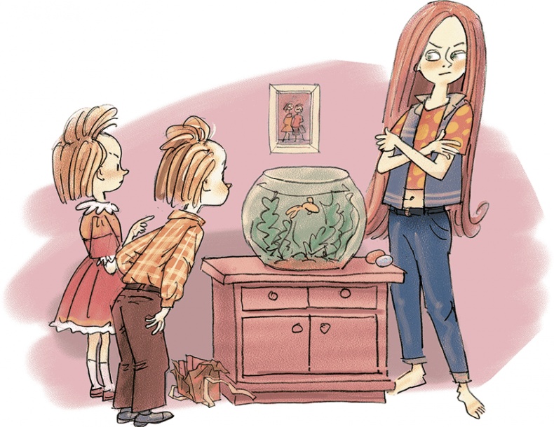 Иллюстрация к книге — Тайна Полины [i_030.jpg]