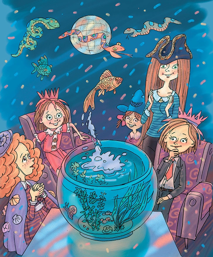 Иллюстрация к книге — Тайна Полины [i_035.jpg]