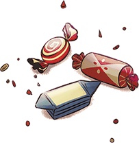 Иллюстрация к книге — Леська и людоед [i_006.jpg]