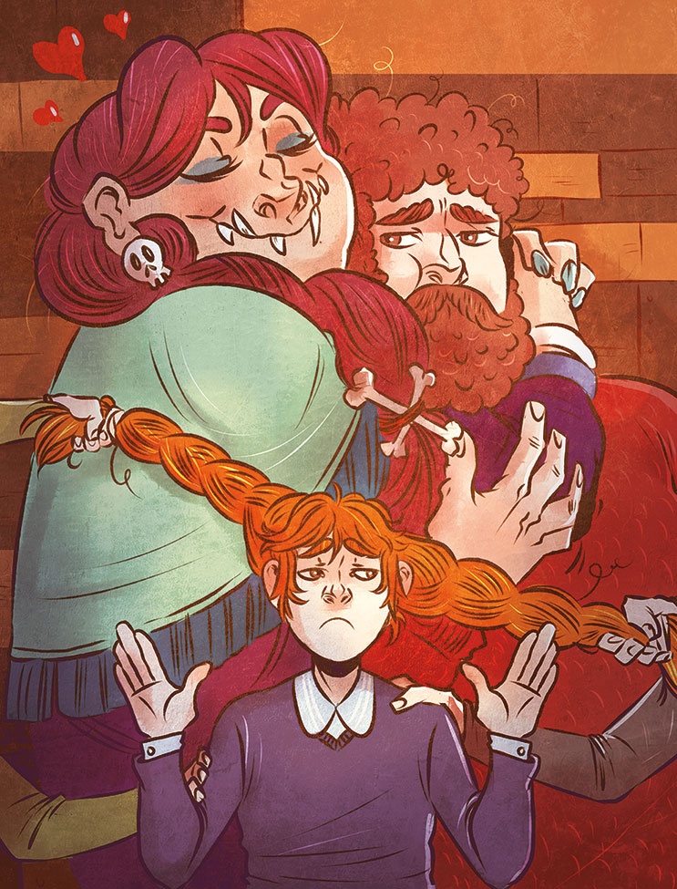 Иллюстрация к книге — Леська и людоед [i_036.jpg]