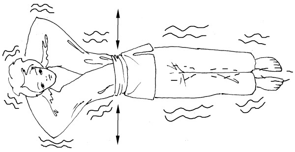 Иллюстрация к книге — Свободный разум. Практики для тела, души и духа [i_001.jpg]