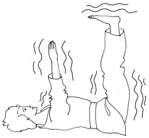 Иллюстрация к книге — Свободный разум. Практики для тела, души и духа [i_002.jpg]