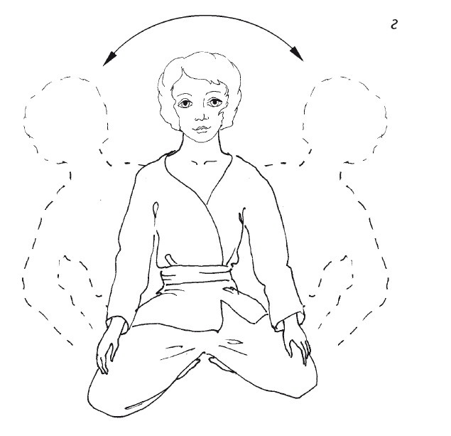 Иллюстрация к книге — Свободный разум. Практики для тела, души и духа [i_007.jpg]