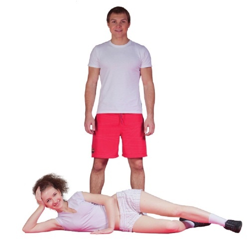 Иллюстрация к книге — Любовь и фитнес в вашей жизни [Autogen_eBook_id102.jpg]