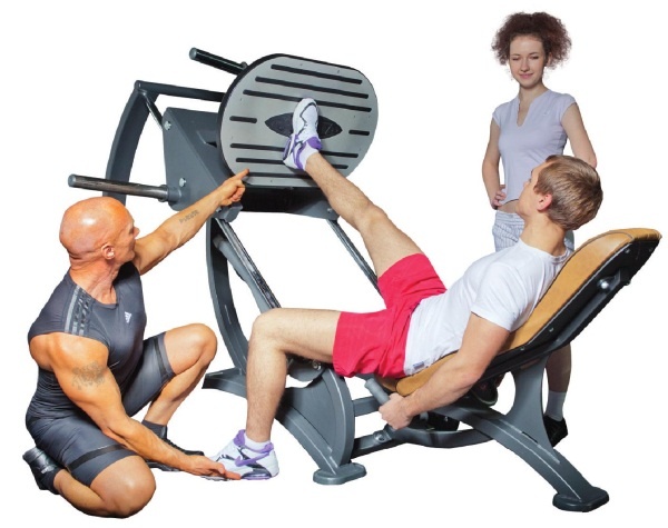 Иллюстрация к книге — Любовь и фитнес в вашей жизни [Autogen_eBook_id104.jpg]