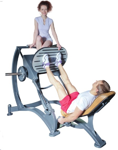 Иллюстрация к книге — Любовь и фитнес в вашей жизни [Autogen_eBook_id106.jpg]