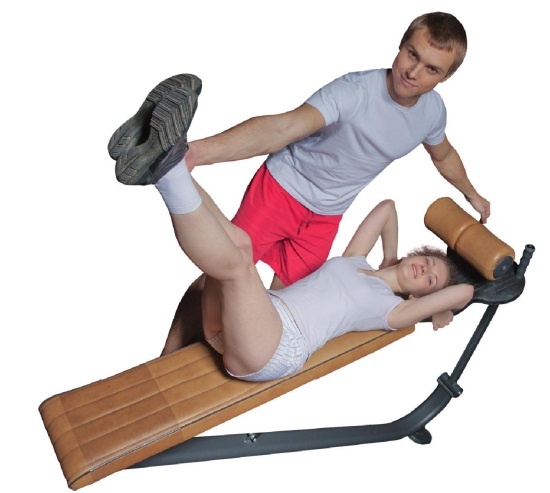 Иллюстрация к книге — Любовь и фитнес в вашей жизни [Autogen_eBook_id116.jpg]